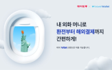 외화,결제