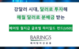 달러,펀드