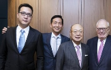 한화,지분,김동관,부회장,김동원,부사장,사장,김동선