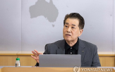회장,사업,철강
