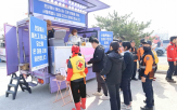 지원,피해,구청장,긴급,전달,상당,산불,지난달,구호물품,경북