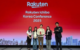 라쿠텐,브랜드,일본,한국,어워드