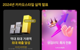 카카오스타일,작년,지그재그,신규