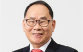 회장,퇴임