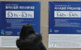 가계대출,잔액,증가