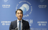 금감원,관련,증자,재편,부원장,공시,보수