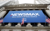 뉴스맥스,주가,급등,미국,트럼프