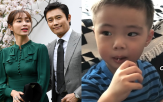 이민정,아들,공개