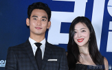 설리,배우,리얼,김수현,당시,촬영,연기