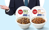 햇반,웰니스,제품,CJ제일제당