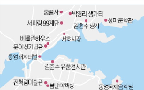 통영,김춘수,백석,유치환,충렬사,거리