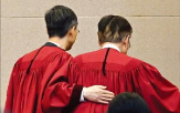 선고,대통령,재판관,국회,대심판정,결정문,의원,이날