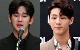 지수,김수현,키이스트,재촬영,의혹