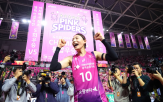 우승,김연경,흥국생명,챔피언결정전