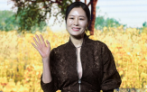 롯데,문소리,아버지