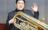 튜바,오케스트라,연주자,한경아르떼필하모닉,연주