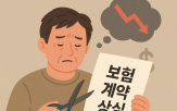 환급금,해지,보험료,해약