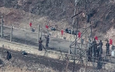 북한군