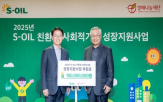사회적,기업,환경