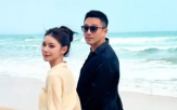 서희원,왕소비,구준엽,모습,결혼,사람,사망