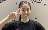 중국,시다,스토킹,배드민턴