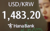 환율,원화,미국,달러,기업,고환율,업종,한국