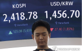 환율,전날,유예,상호관세,출발,거래
