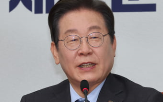 조사,민주당,이재명