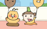 마루,브랜드,캐릭터,인기,협업,강쥐