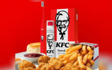 치약,KFC,치킨,하이스마일