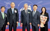 시상식