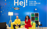 이케아,강동점,매장,제품,옴니채널,오프라인