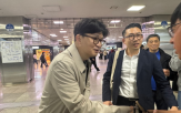 대표,부산,불출마,행보