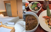 산후조리원,이용,호텔,식사,아기