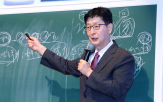 광복,시대,사명,언론,강연
