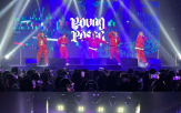 홍콩,영파씨,팬콘서트,무대