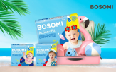 기저귀,아기,보솜이,피부,무더위,제품