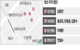 사무실,대통령,캠프,민의힘