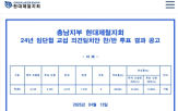 현대제철,투표
