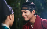 한복,박보검,콘텐츠,배우,사업