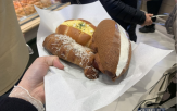 직원,접시,이용,오전,손님,유튜브,안내