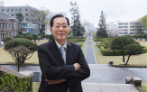회장,회사,일본,용기,연세대,사업