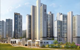 예정,규모,더샵,개통,부산