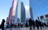 한국,수준,S&P