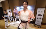 보행보조