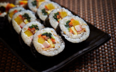 가격,김밥,작년