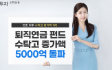 펀드,퇴직연금,한국투자신탁운용,수탁고,상품,이후