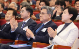 사장,통합,상임공동대표,전략