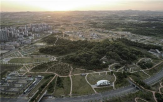신도시,도시숲,공기정화