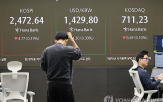 하락,지수,전장,엔비디아,약세,내린,중국
